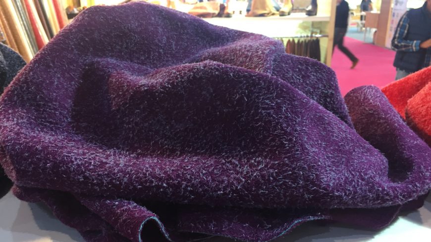 Feria Futurmoda marzo 2017