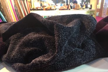 Feria Futurmoda marzo 2017