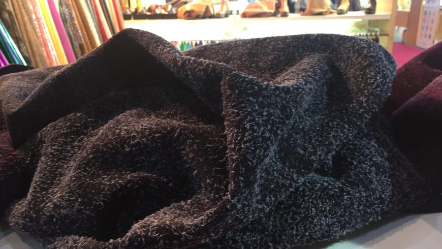 Feria Futurmoda marzo 2017