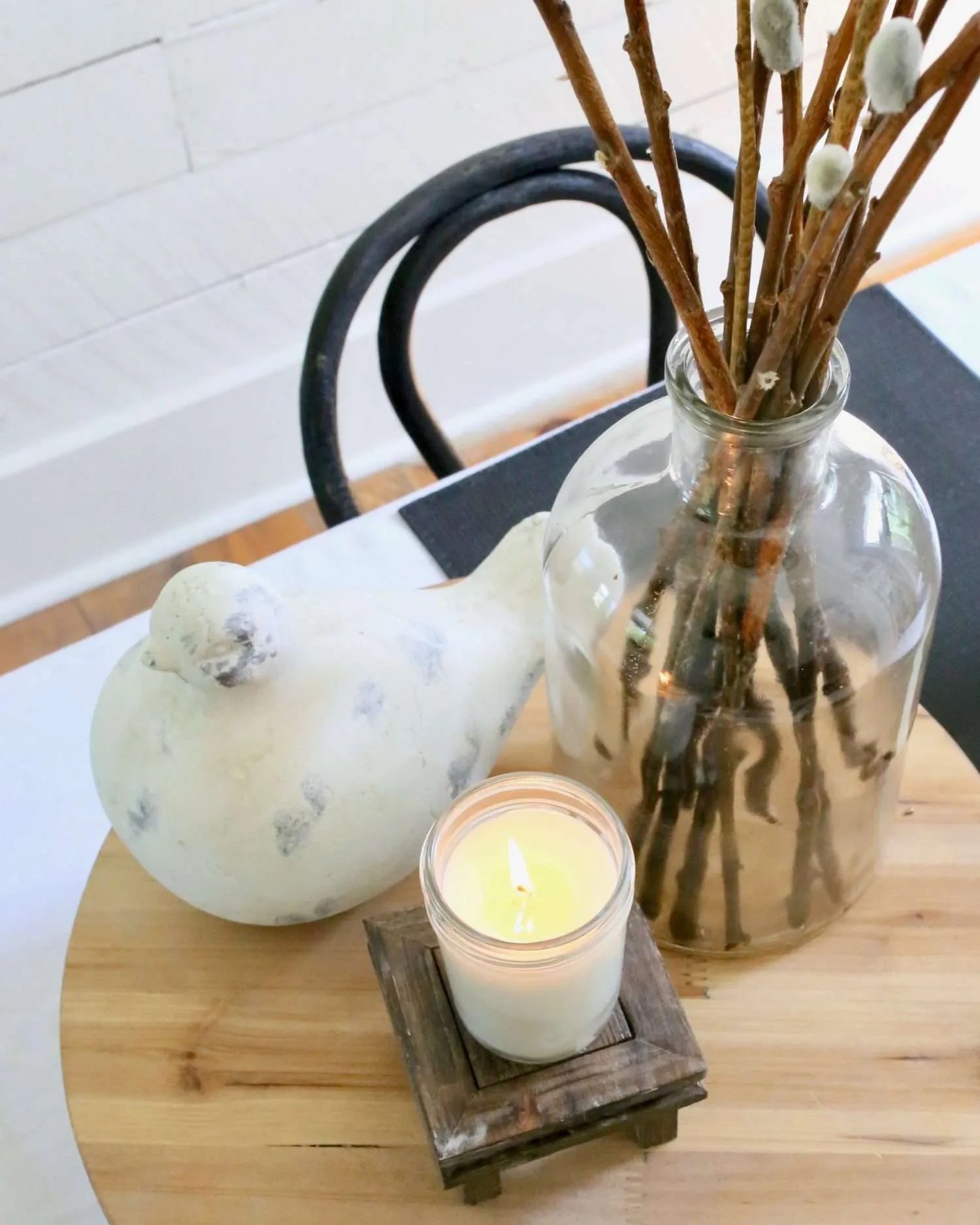 How to Make Soy Based Candles