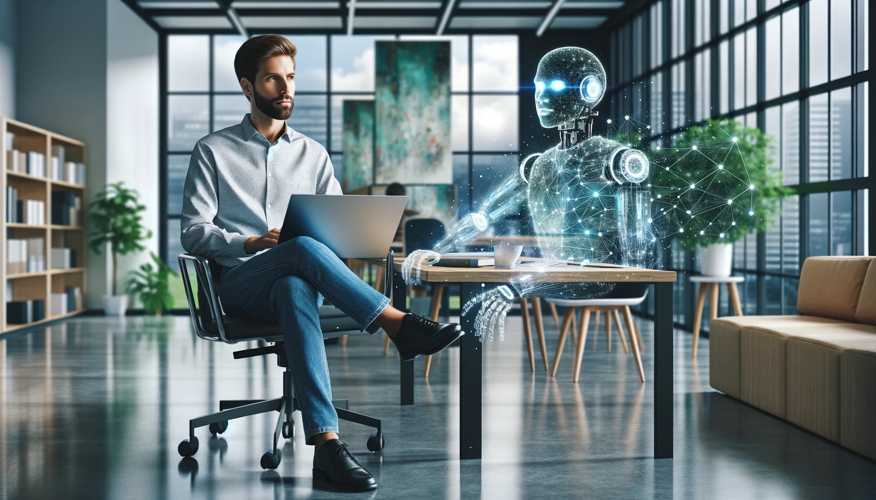 AI Governance Is Your Competitive Edge If You Treat It That Way