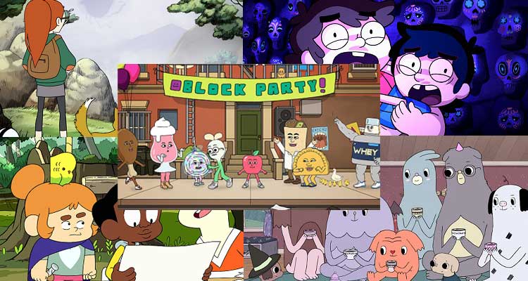Has Cartoon Network Ever Been Hacked