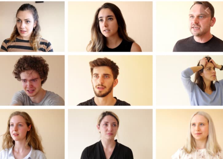 Wed, apr 27, 2022 2:00 pm pdt. What To Expect From An Online Acting Class Daily Actor