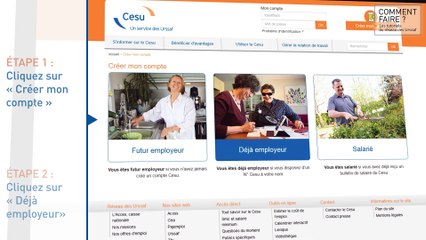 On lui envoie à chaque fois des nouveaux . Comment Contacter Le Cesu Par Telephone Comment Contacter Un Conseiller