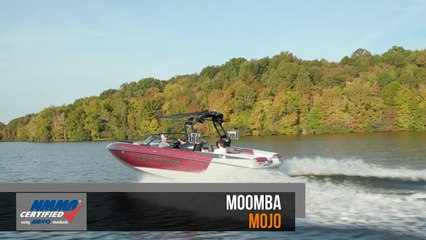 Ski and wakeboard boats for sale. 2021 Moomba Mojo Boat Test Pricing Specs Boating Mag