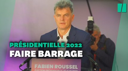 Le 3 février 2022 , le conseil constitutionnel fait savoir qu'emmanuel macron a reçu les 500 parrainages nécessaires pour pouvoir se présenter à l'élection . Fbk63g43vv51bm