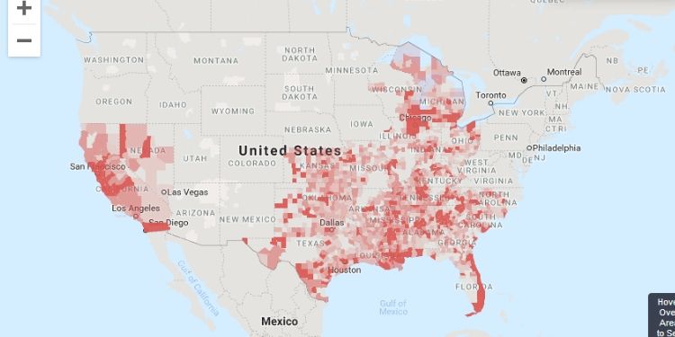 Here's where you can find coverage and how much it will cost you. Att Dsl Outage Map Maps Location Catalog Online