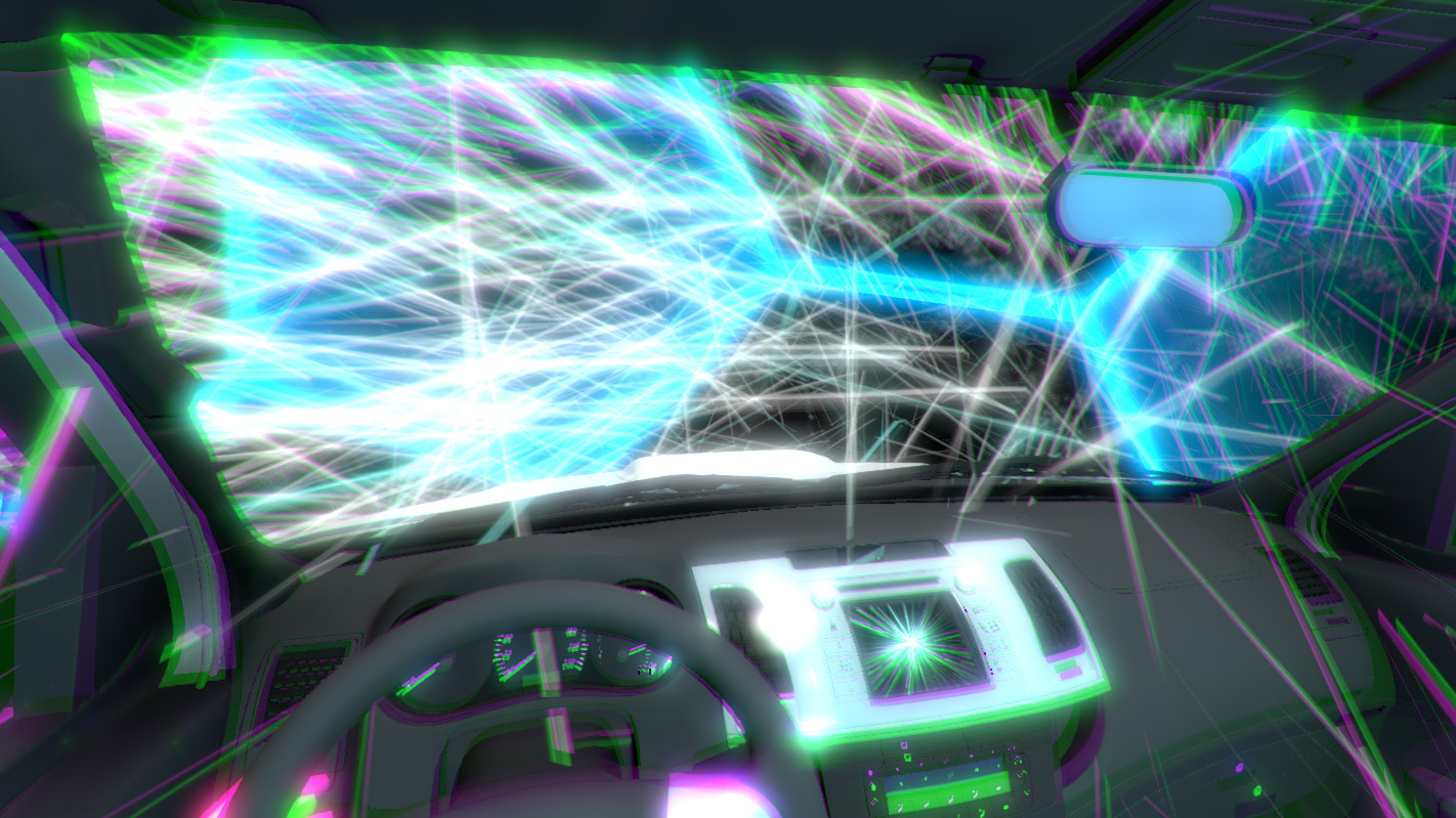 Be inspired vr screen 02 Daniele Olivieri