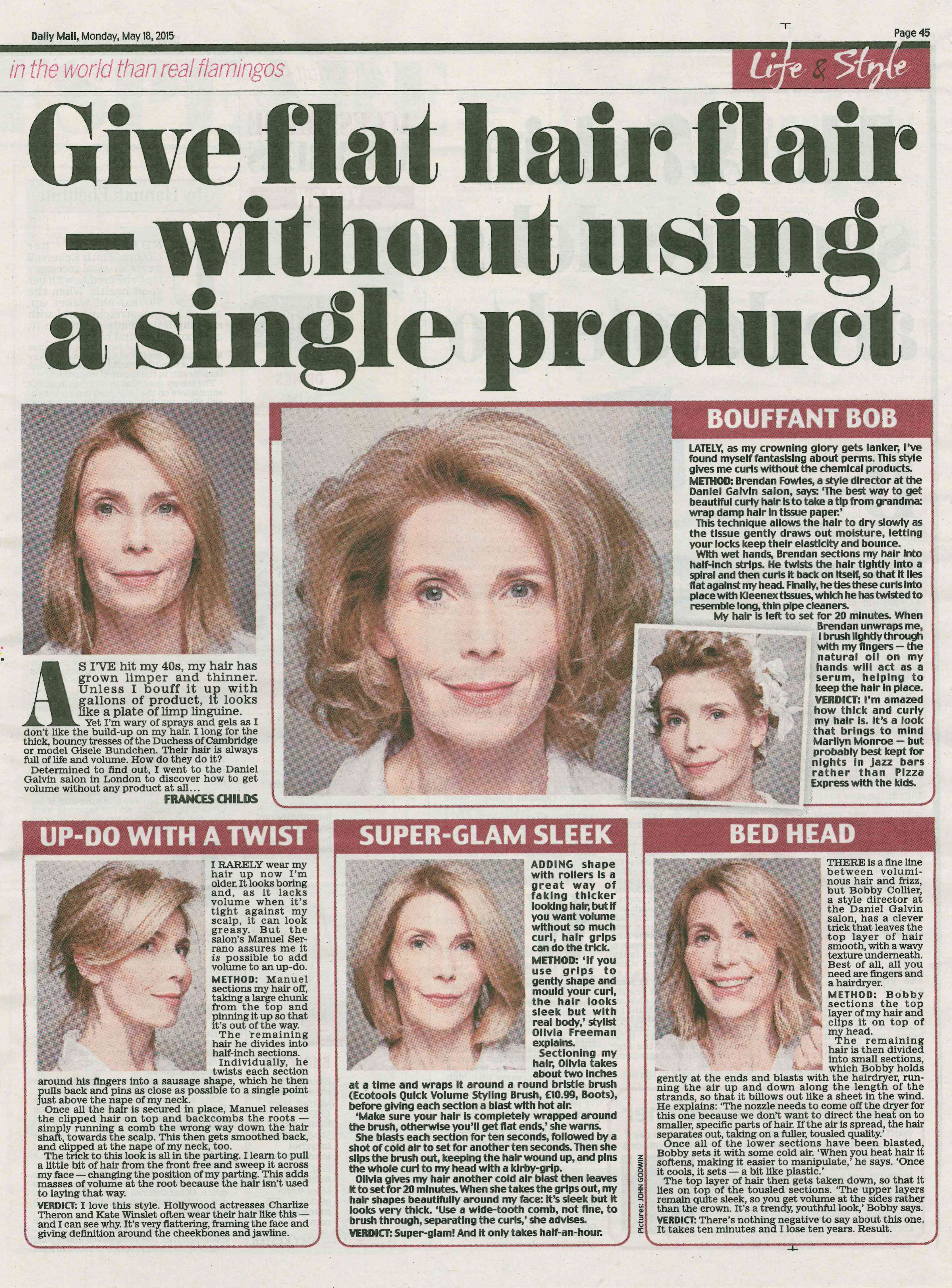 Adele's menu focuses on seasonal, accessible comfort food sourced from local farms and purveyors. Daily Mail coverage | Daniel Galvin