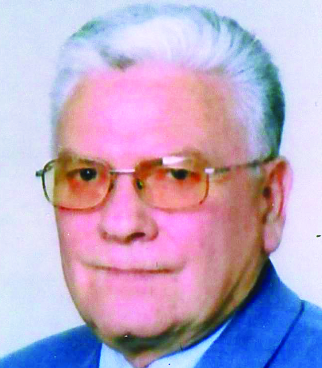 Espace souvenirs de Jean-Marie OLIVIER - Dans Nos Coeurs