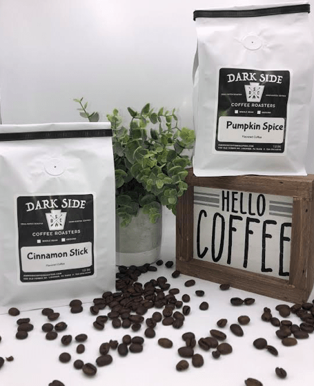darkside roasters