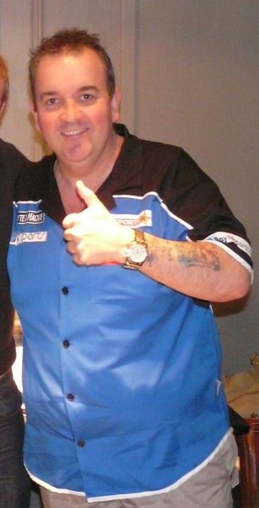 Der niederländer siegt per whitewash im eiltempo. Van Gerwen rät Taylor zu Rücktritt - Dart Club Verzeichnis