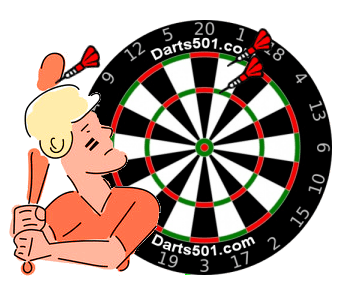 Cricket dart game rules (in the uk it is known as mickey mouse dart s game) it may seem a little bit confusing at the start, but it’s very fun to play and easy to catch up. Dart Games Play On A Standard Dartboard