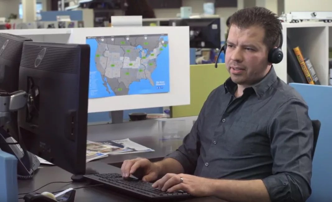 Use these tips to find a trustworthy broker. Freight Broker License Dat