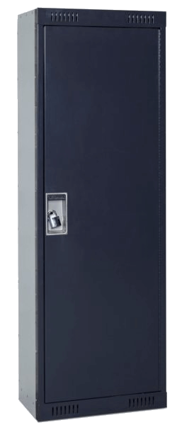 Stack on tactical security cabinet with convertible interior 733874 . Small Arms Locker - Data-Link Associates, Inc