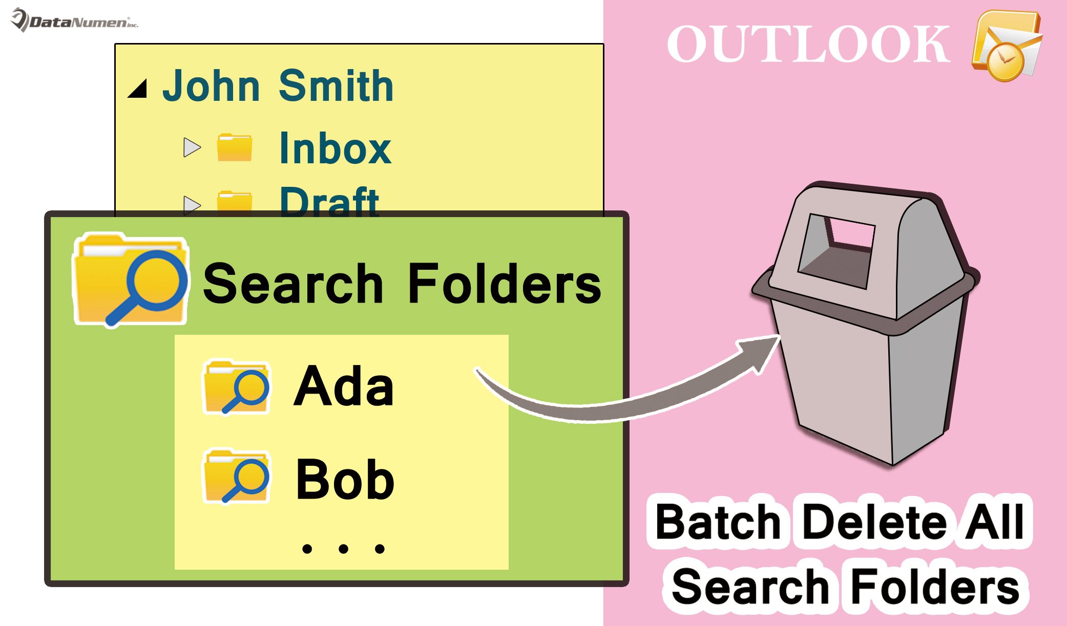 Delete batch. Delete batch