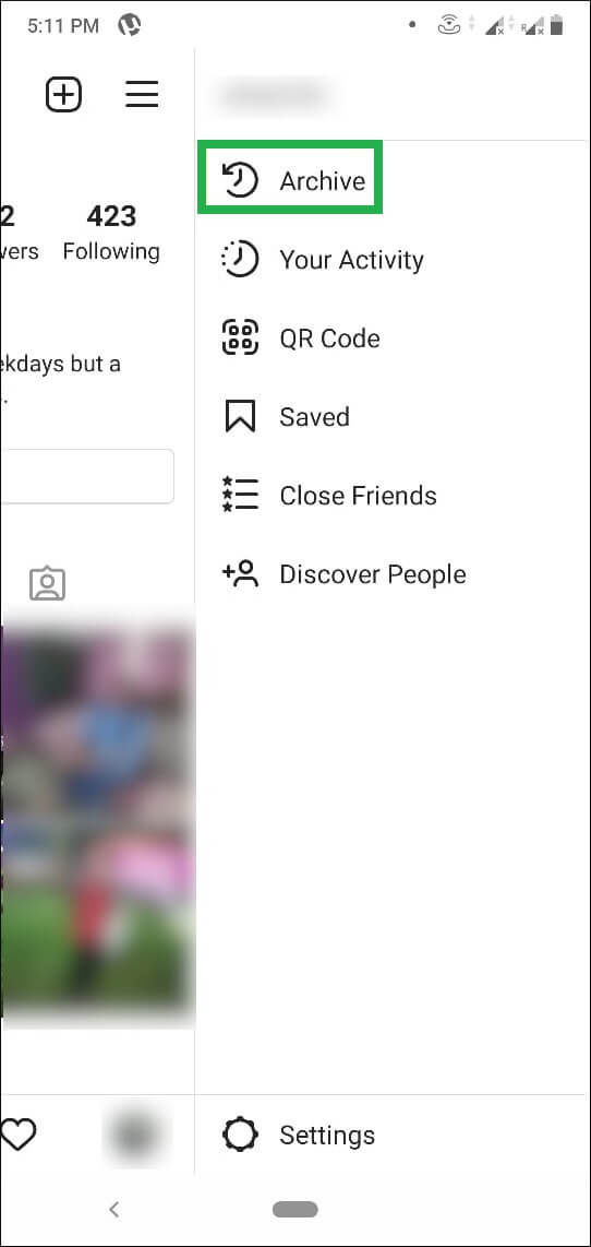 In this case, you will no longer have an option to use your account name — you won&#x27;t be able to retrieve the content. Methods To Restore Deleted Instagram Videos Photos Posts