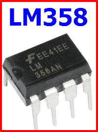 This high stability dual output switch mode bench power supply features variable 30v and 3.0 amp outputs on the front panel and a fixed 5v and 1.0 amp output on . LM358 Datasheet PDF - Dual Operational Amplifier - Fairchild
