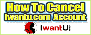 If you are new user, you can do iwantu com account registration with . How To Delete Your Iwantu Com Profile Cancel Your Membership