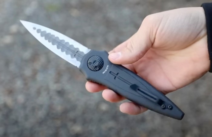 What states allow switchblades