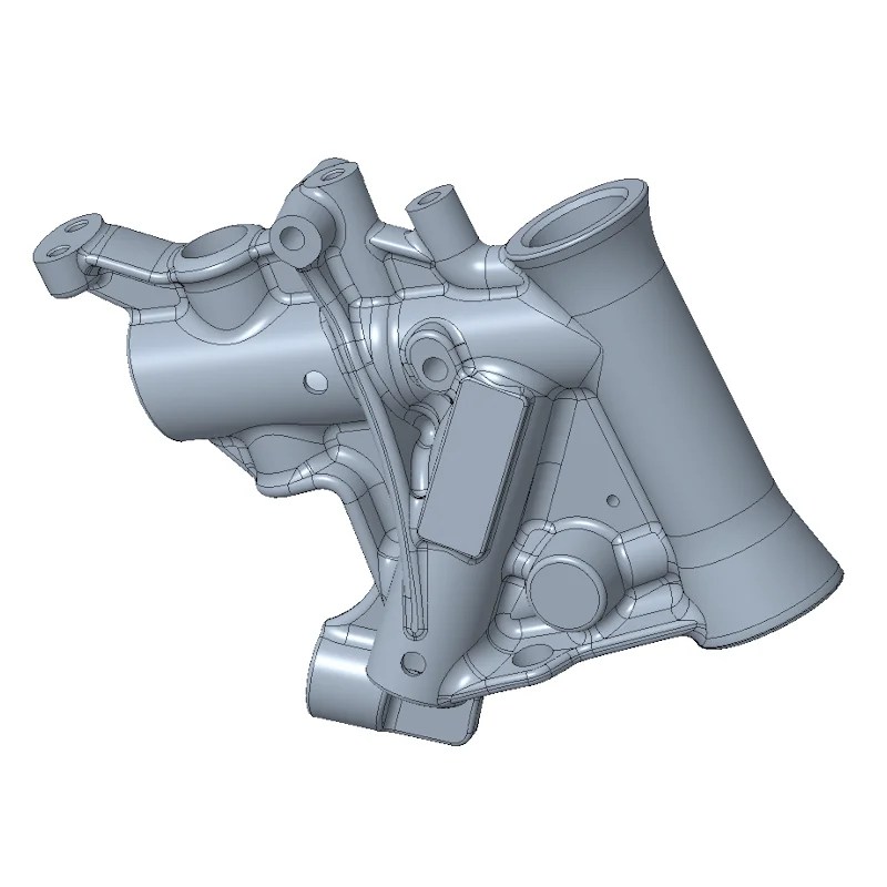 (1) in graphics and desktop publishing applications, a rectangular area in which textor graphics can appear. 310601 Shovelhead Neck Casting 3d Cad Model Dbbp Shop