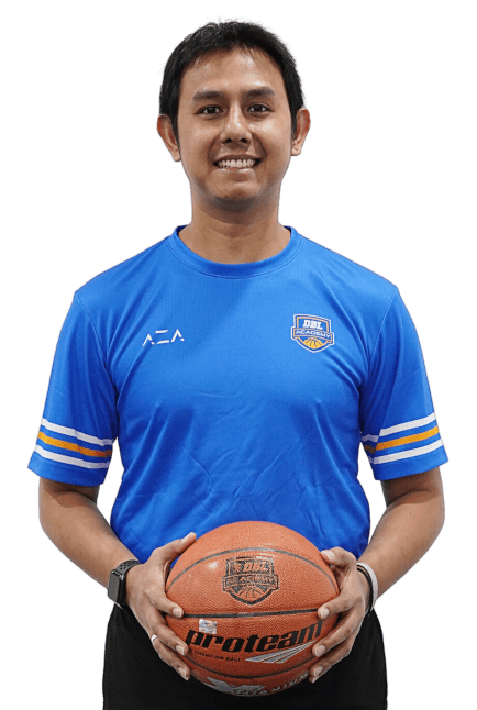 Pada tahun 2010, perbasi menunjuk dbl indonesia untuk menangani kompetisi ini&nbsp;. Coaching Staff Dblacademy Com