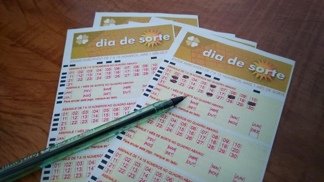 Confira resultado do Dia de Sorte concurso 416 de sábado (6/2) DCI Confira resultado do Dia de Sorte concurso 416 de sábado (6/2) DCI