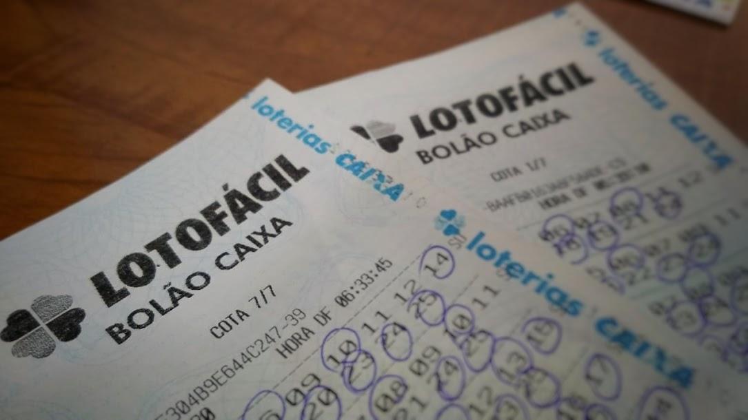 Prêmio de r$ 150 milhões. Lotofacil 2171 Sete Apostas Acertam O Resultado E Dividem R 6 2 Milhoes Dci