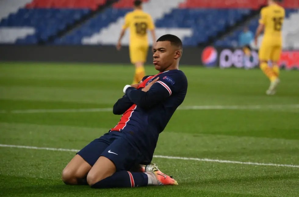 Mbappé vai sair do PSG? Veja as mudanças com a chegada de Messi
