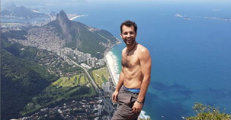 Veja como está Daniel Ávila hoje, o Dudu da novela A Viagem | DCI