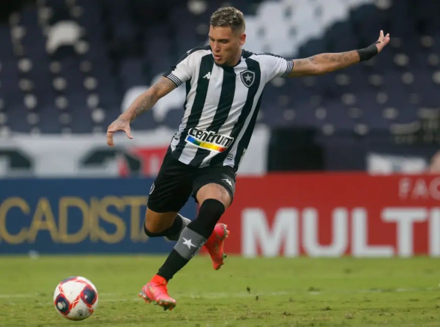 3, vila novavno, 0 ; Tabela Da Serie B 2021 Qual A Situacao De Botafogo Cruzeiro E Vasco