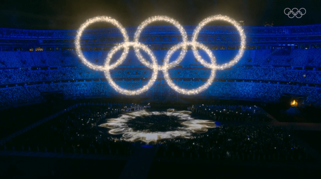Quantos Paises Participaram Dos Jogos Olimpicos 2021