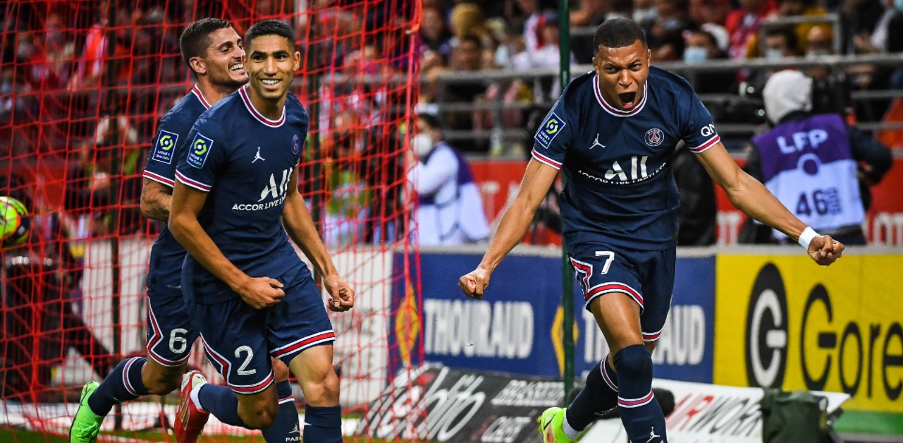 Jogo do PSG hoje ao vivo: em qual canal vai passar e horário (11/09) | DCI
