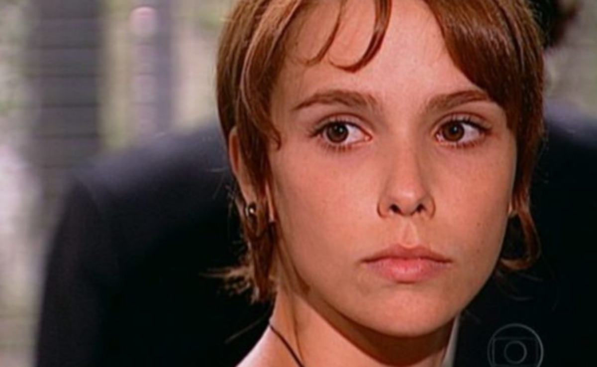 Relembre com quem Mel fica no final da novela O Clone DCI Relembre com quem Mel fica no final da novela O Clone DCI