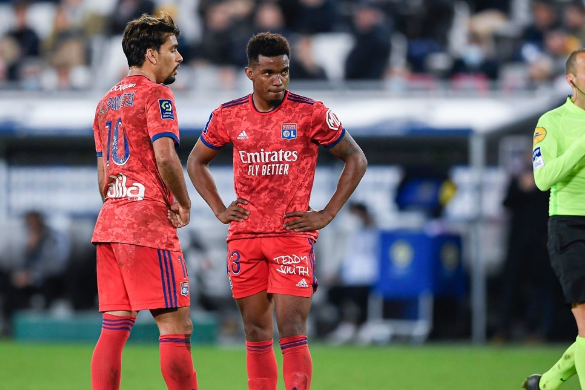 Lyon x Rangers onde assistir, horário e escalações da Liga Europa 09