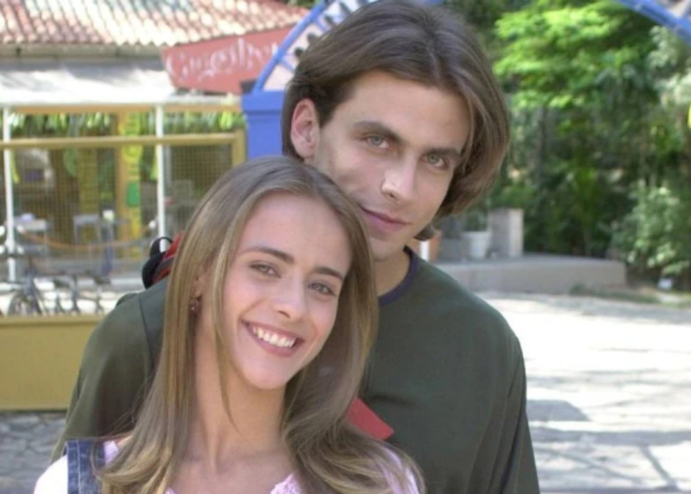 VOTE: qual foi o melhor casal de Malhação? | DCI