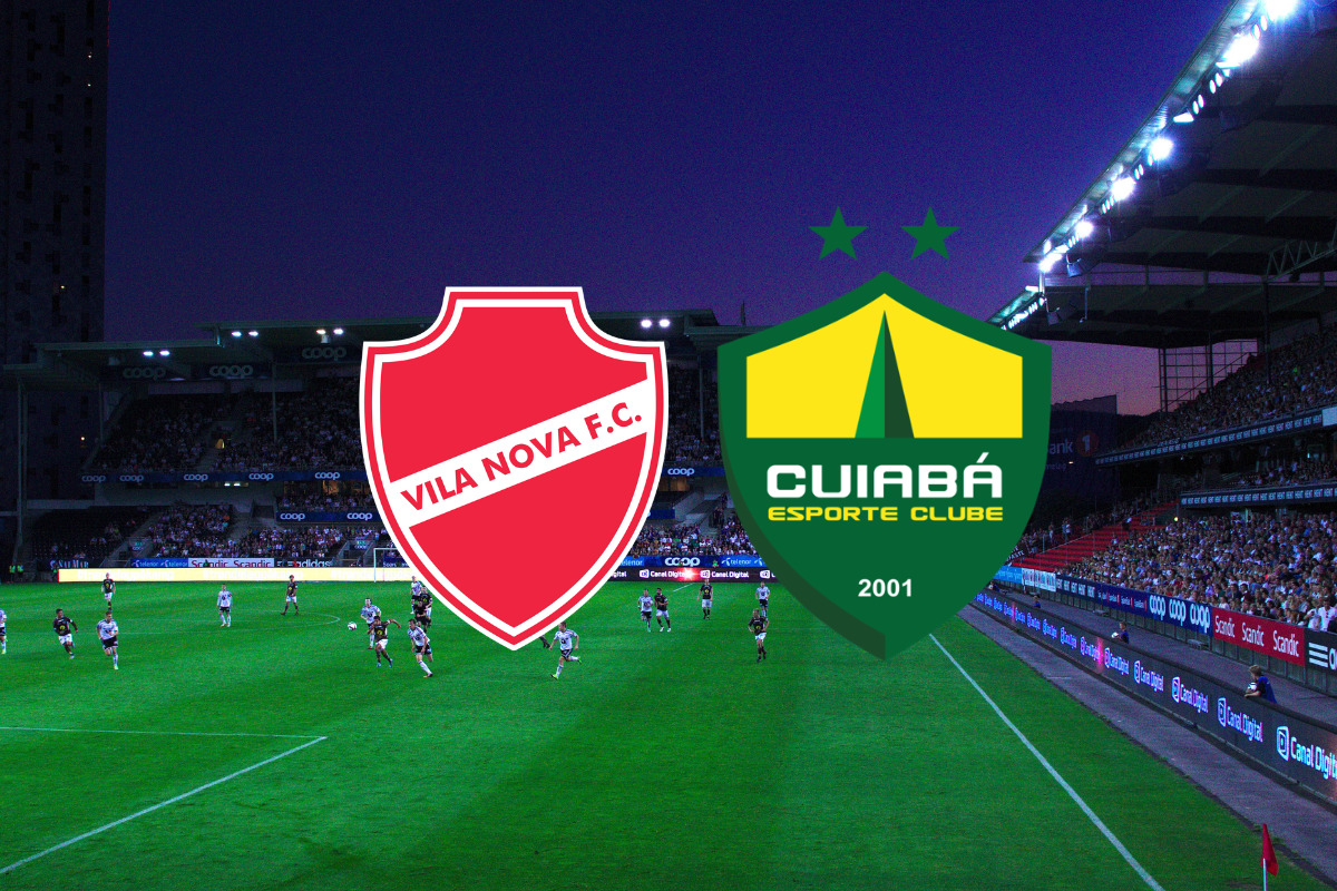 Onde assistir Vila Nova x Cuiabá hoje DE GRAÇA na Copa Verde (15/03 ...