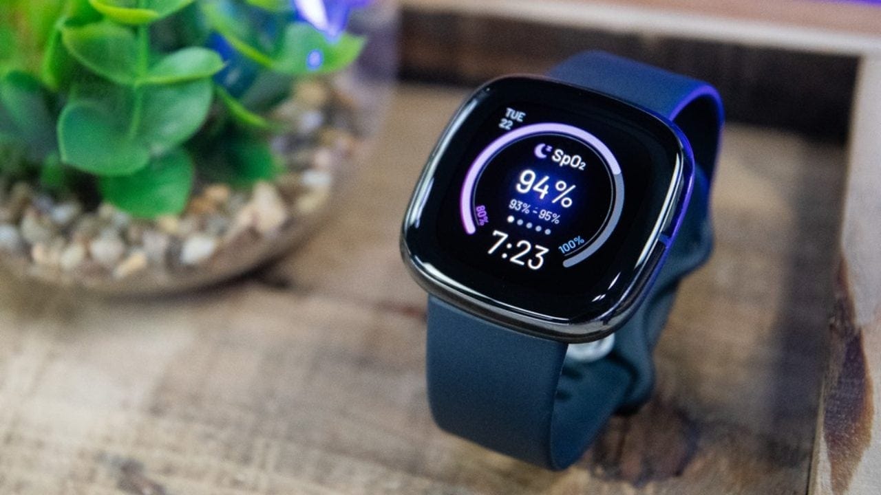Fitbit devices sync data with mobile devices to keep you connected and help you monitor your daily goals. Fitbit Sense In Depth Review All The Data Without The Clarity Dc Rainmaker