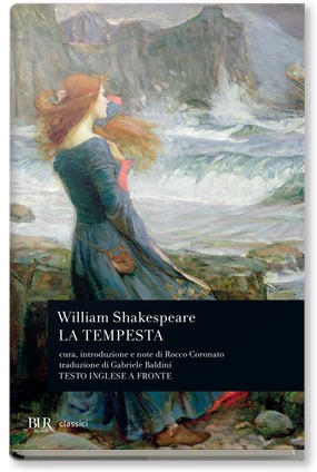 Leggere le recensioni di altri utenti · rispondere a una recensione sulla tua attività · contrassegnare una recensione come utile · segnalare una recensione. La Tempesta - William Shakespeare - recensione