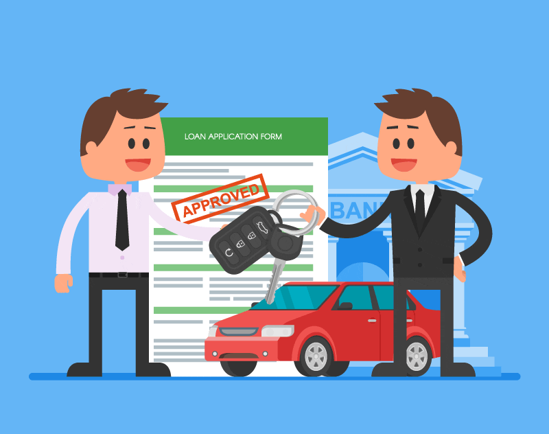 Getting a new car (or just new to you) can be exciting, but it also brings some pressure if you don't have the funds to pay for the car outright — and most people don't. Car Loan Options: Used Auto Loans vs. New Car Loans