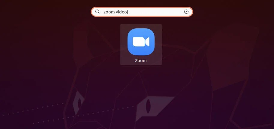 How To Install Zoom Video Conferencing Client In Ubuntu Linux