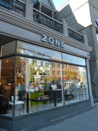 Situé à la limite entre cannes et mandelieu, dans la zone des tourrades, meubles & déco by pin d'épice vous offre dans son espace de 300m2 une large variété . Magasins dÃ©co Ã  MontrÃ©al : l'embarras du choix ! - DÃ©conome