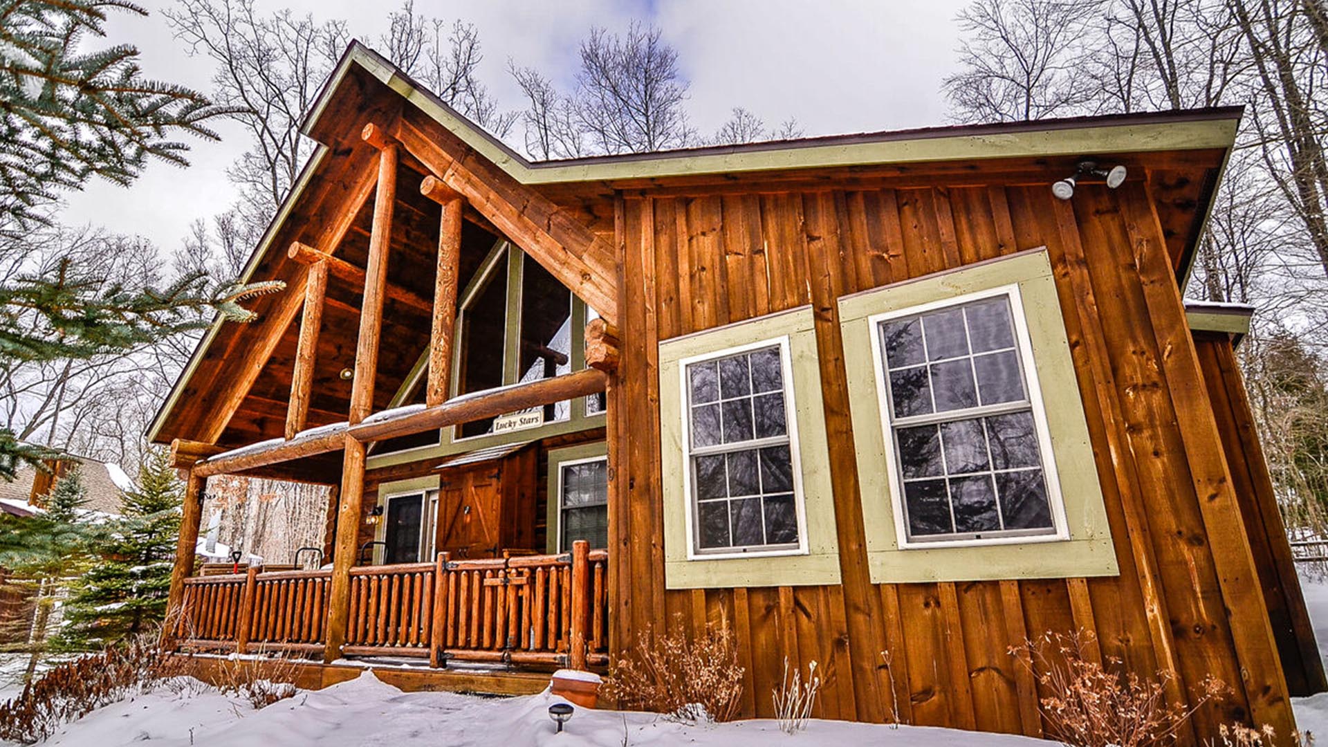 With so many options, what should you consider? Yellowstone | Railey Vacations | Deep Creek Lake