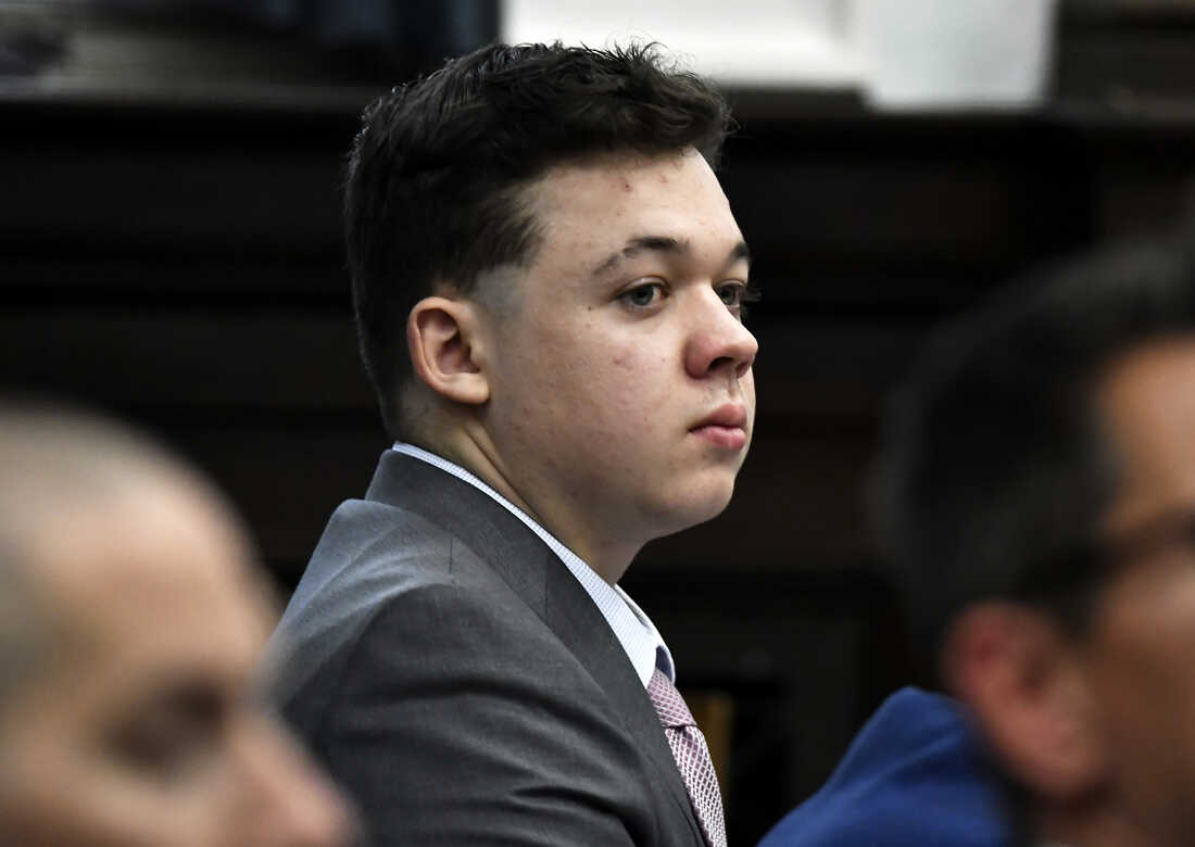 2 days ago · kyle rittenhouse is not that individual. prosecution's rebuttal argument. Christine Flowers Why Kyle Rittenhouse Should Walk Free Delco Times