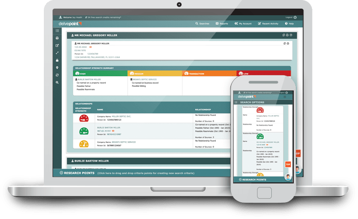 1 | 2 | 3> comments are closed. The Best Skip Tracing Tool With The Most Data Delvepoint