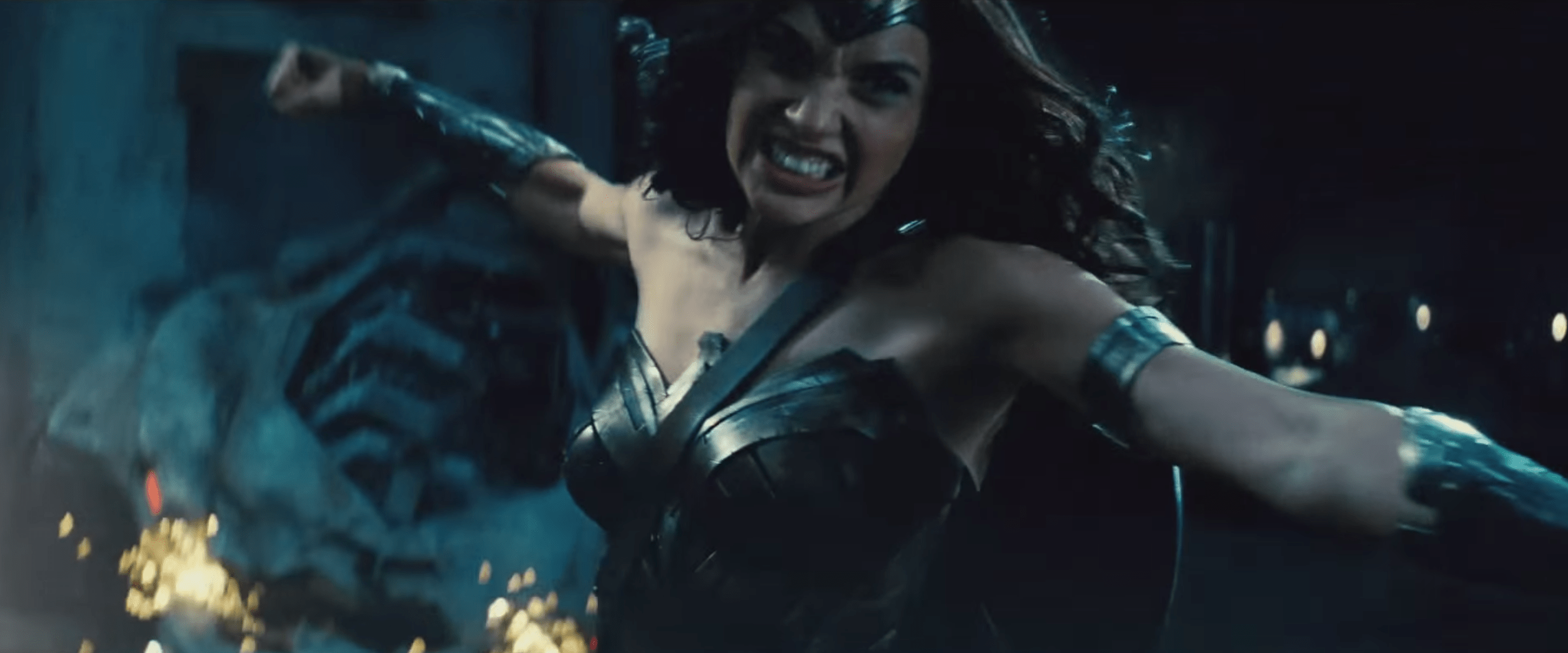 Batman V Superman Dawn Of Justice New Trailer Analysis Den Of Geek