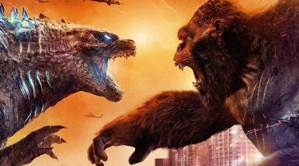 Alle filme, in denen david warner mitspielt: Godzilla vs. Kong: Who Should Win? - Den of Geek