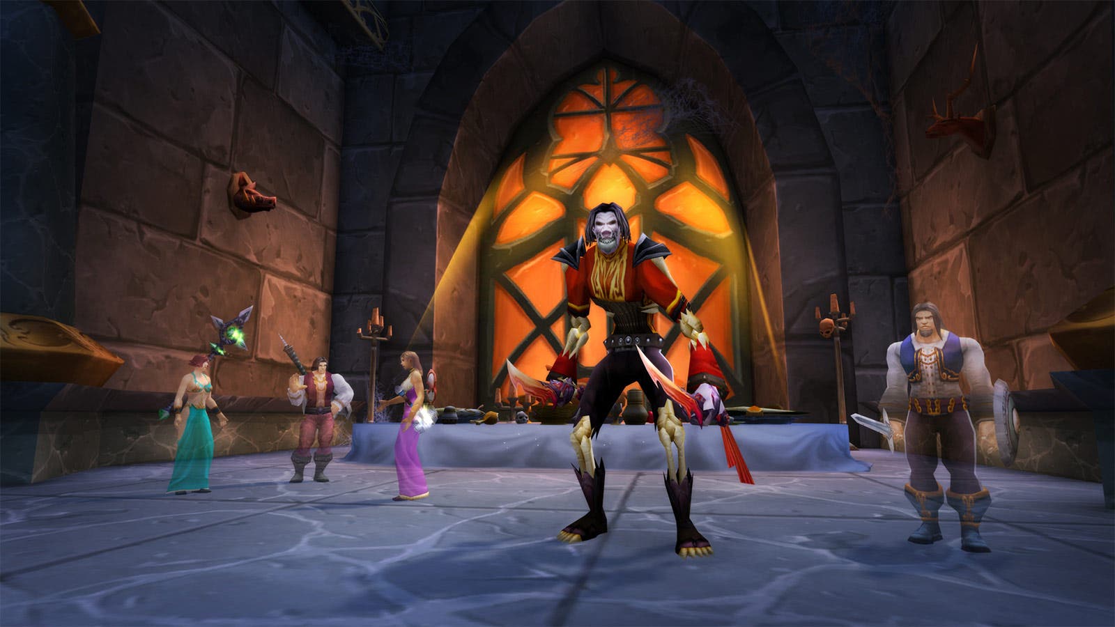 We did not find results for: World Of Warcraft Burning Crusade Classic Best Addons To Download Den Of Geek