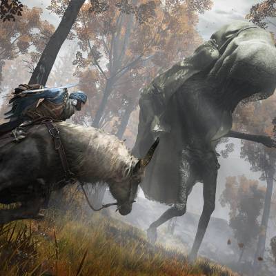 Op metacritic krijgt de playstation 5 versie van elden ring een score van 97, wat gelijk staat aan the legend of zelda: Elden Ring Review Roundup And Metacritic Score Den Of Geek
