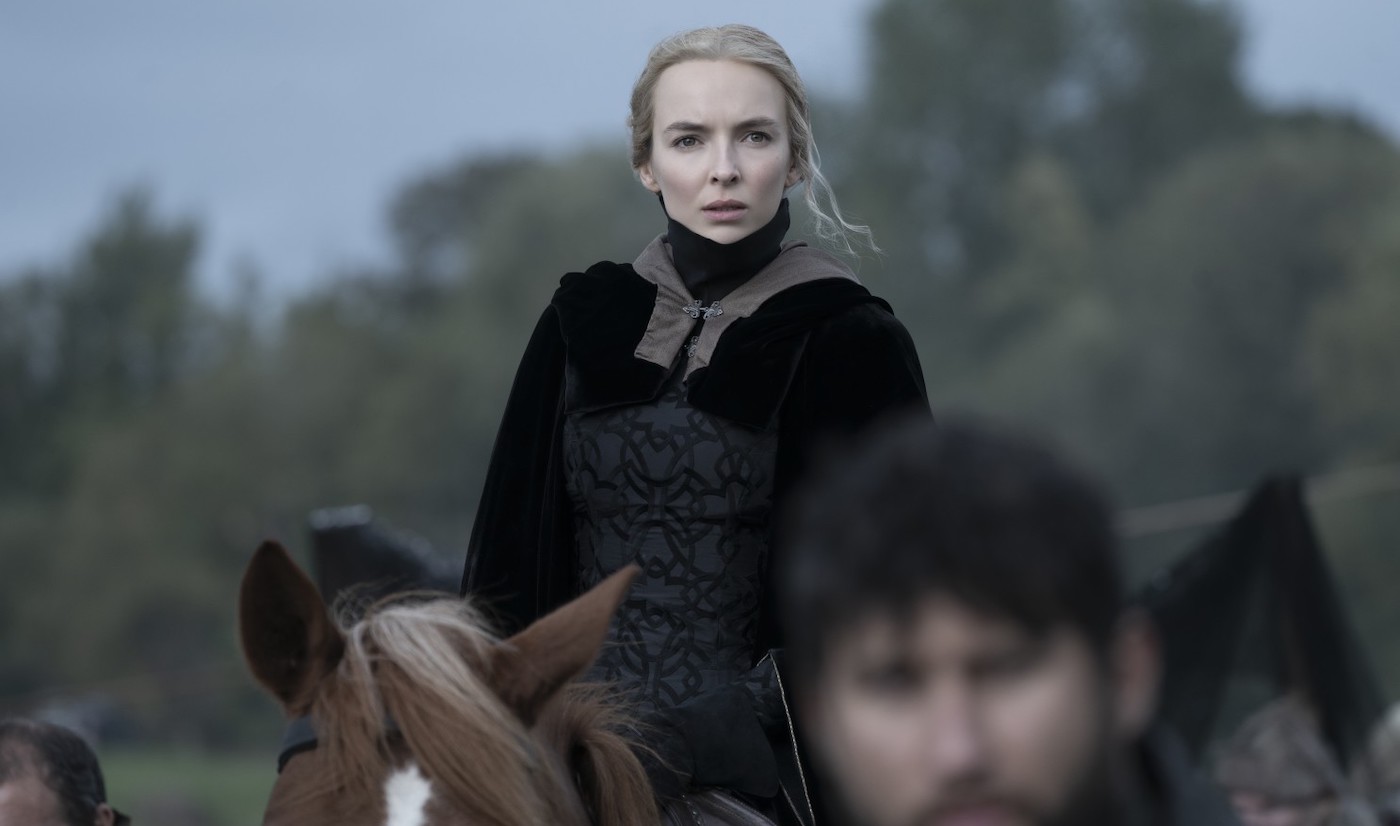 30/11/2021 · the film is based on the last duel: Why The Last Duel Is Not An Oscars Contender Den Of Geek